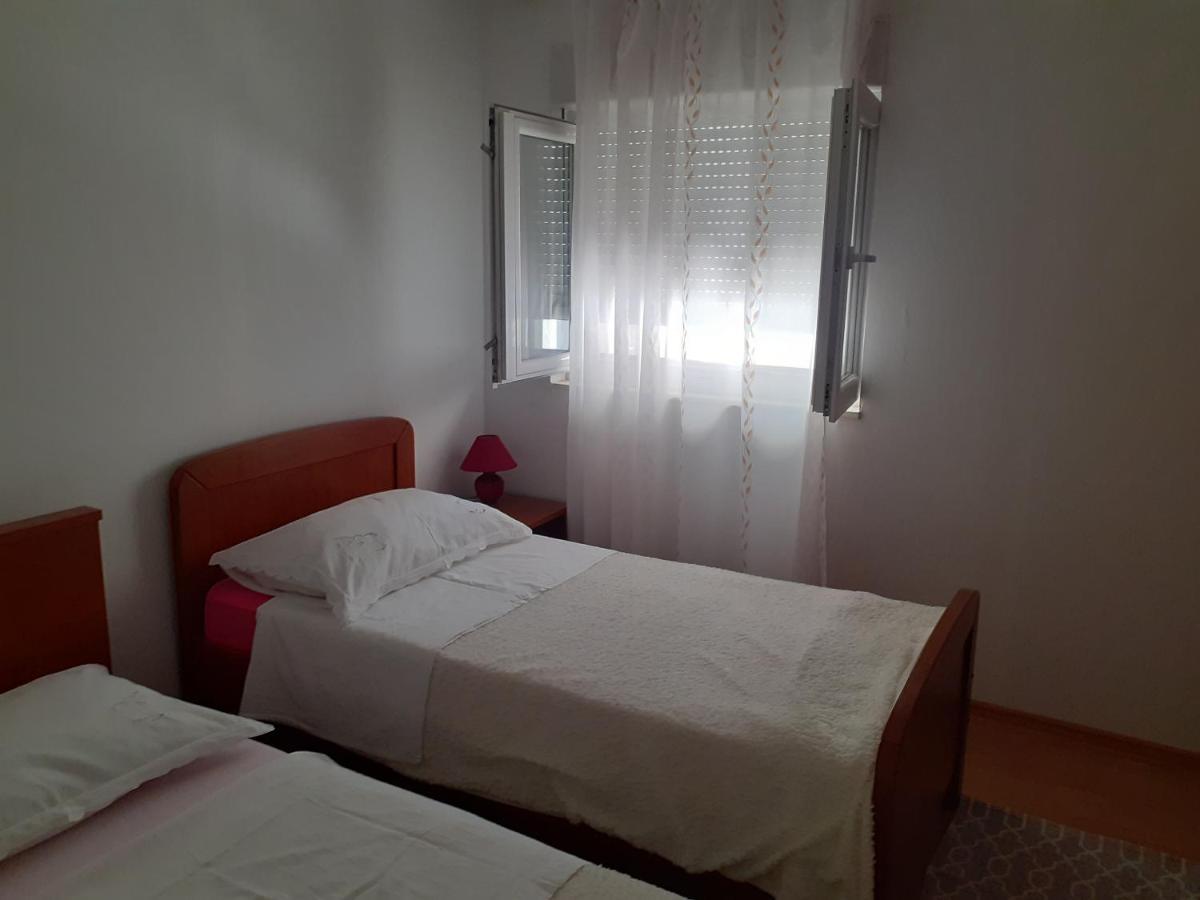 Apartment Papak Traù Esterno foto